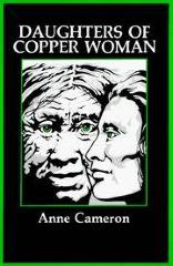 Daughters of Copper Woman