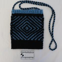 Weaving, 'Where the Ocean Meets the Sky'. 