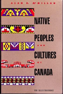 Native Peoples and Cultures of Canada