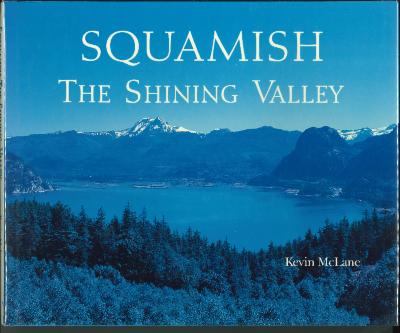 Squamish: The Shining Valley