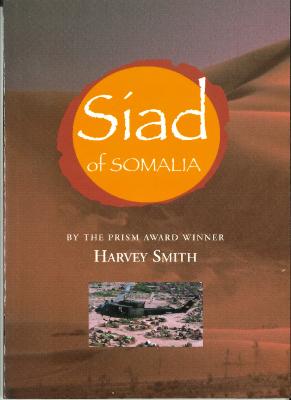 Síad of Somalia