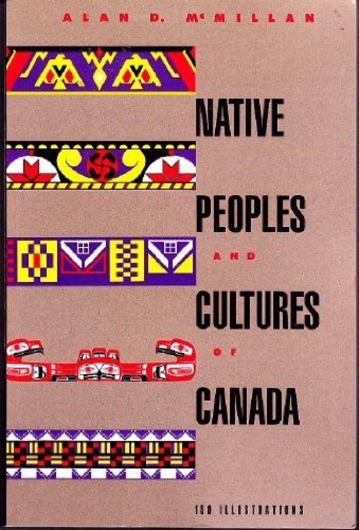 Native Peoples and Cultures of Canada