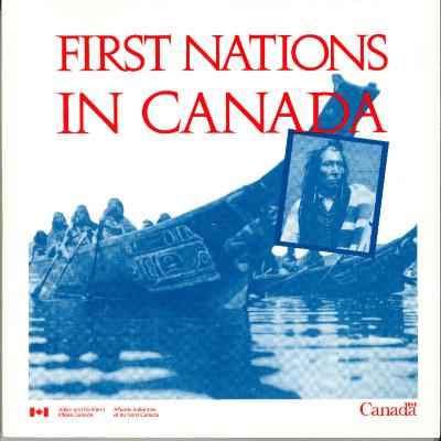 First Nations in Canada