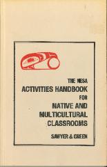 The NESA Activities Handbook for Native and Multicultural Classrooms
