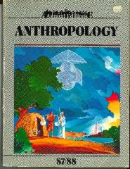 Anthropology 78/88