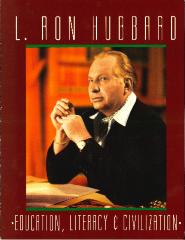 Education, Literacy & Civilization