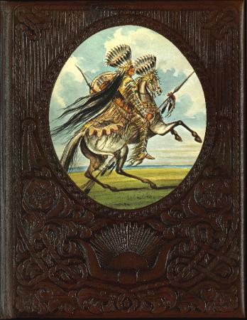 The Great Chiefs