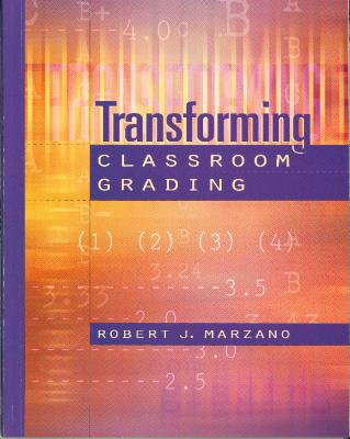 Transforming Classroom Grading