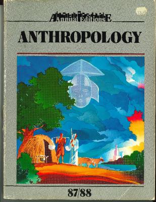 Anthropology 78/88