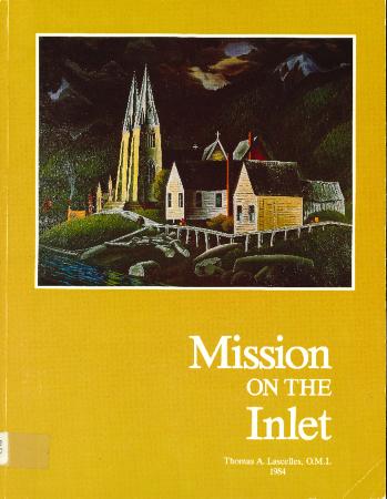 Mission on the Inlet