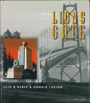Lions Gate