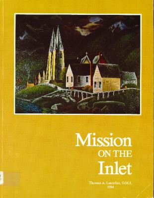 Mission on the Inlet