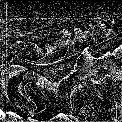 Adawga Gant Wilaaytga Gyetga Suwildook: Rituals of Respect and the Sea Otter Hunt