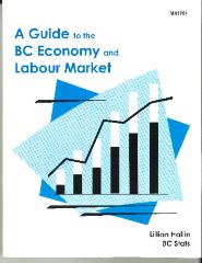 A Guide to the BC Economy and Labour Market