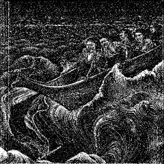 Adawga Gant Wilaaytga Gyetga Suwildook: Rituals of Respect and the Sea Otter Hunt