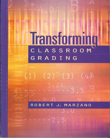 Transforming Classroom Grading