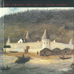 Fort Simpson, Fur Fort at Laxłgu'alams