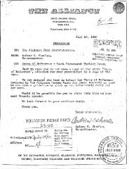 Terms of Reference: Local Government Committee on the Taxation of Indian Lands