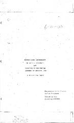 Indian Local Government in British Columbia and Taxation of Non-Indian Lessees of Reserve Land: A Discussion Paper