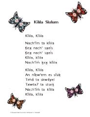 Kílila Slulum
