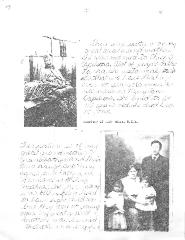 [Mary Capilano, Mary Agnes, Katherine, Chief Mathias Joe, and Ellen Joe]