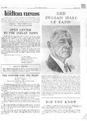 The Indian News