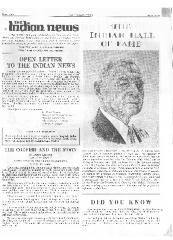 The Indian News