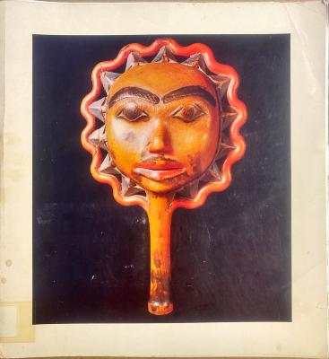 Arts of the Raven: Masterworks by the Northwest Coast Indian; an exhibition in honour of the one hundredth anniversary of Canadian Confederation