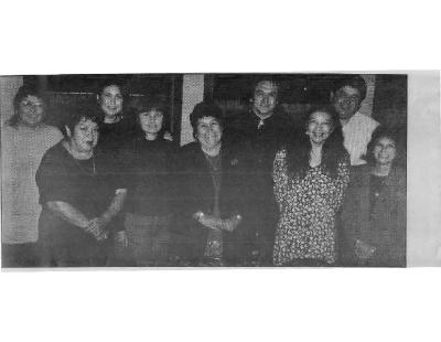 [Group photo]