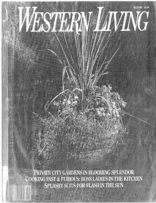 Western Living