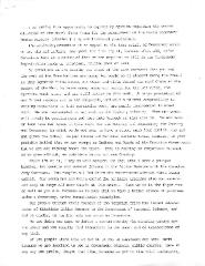 [Opinion regarding the recent editorial of the North Shore Press for the acquirement of the North Vancouver Indian Reserve (Mission #1) by arbitrational proceedings]