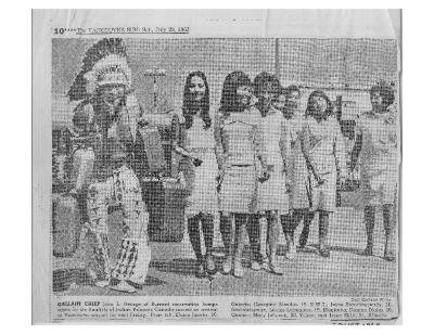 Indian 'Princesses' Speak Up