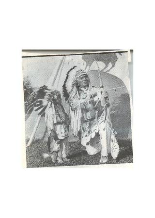 War Drums