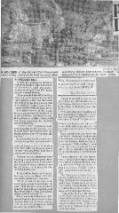 ["A military attack on Mohawk Indians in Quebec will set off a wave of protests and counterattacks in this province, BC native leaders wanred Monday."]