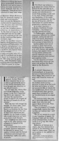 [Letters to the editor]