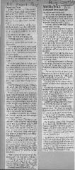 ["The army moved troops and equipment toward the Mercier Bridge today as negotiators continued to search for an agreement to bring down Mohawk barricades"]