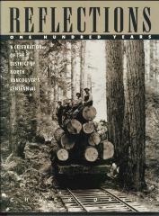 Reflections : one hundred years