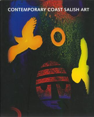 Contemporary Coast Salish art
