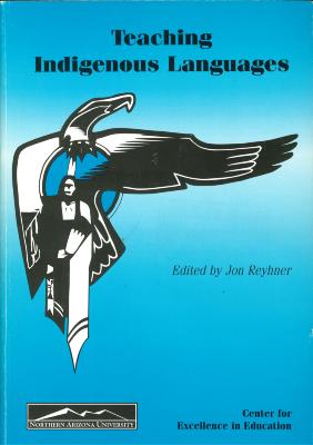 Teaching indigenous languages
