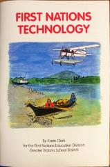 First Nations Technology