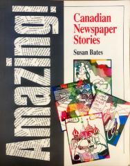 Amazing! Canadian Newspaper Stories