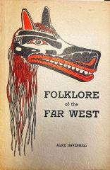 Folklore of the Far West
