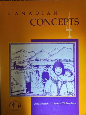 Canadian Concepts 4