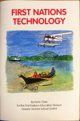 First Nations Technology