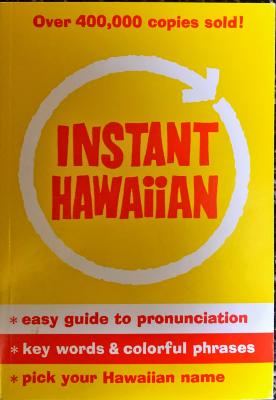 Instant Hawaiian