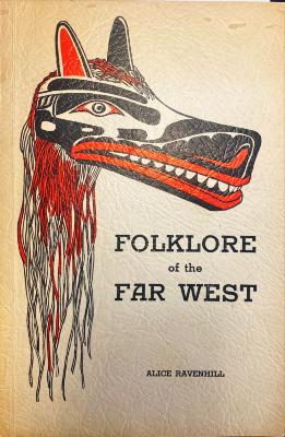 Folklore of the Far West