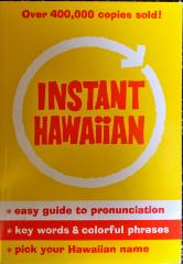 Instant Hawaiian