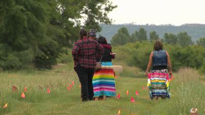 Summit of Indigenous leaders aims to remove barriers around searches at former residential schools