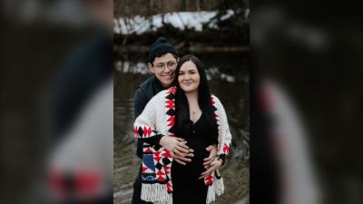 'It feels like it's losing dignity': B.C. parents unable to register baby with Indigenous name