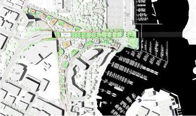 Squamish Nation doubles proposed Kits development to 11 towers, 6k units